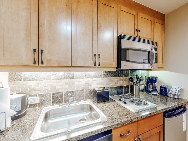 Winter Park Home 1023266