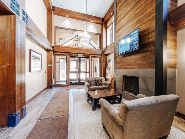 Winter Park Home 1023266