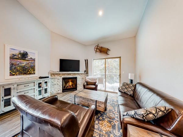 Winter Park Home 1023267
