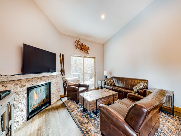 Winter Park Home 1023267
