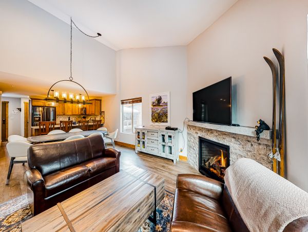 Winter Park Home 1023267