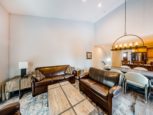 Winter Park Home 1023267