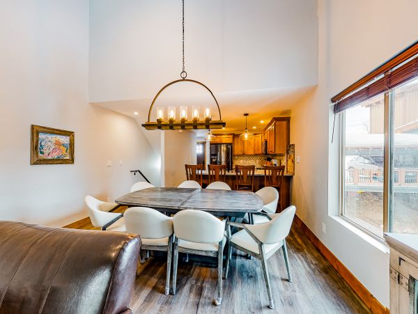 Winter Park Home 1023267