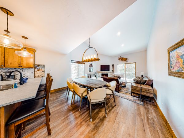 Winter Park Home 1023267