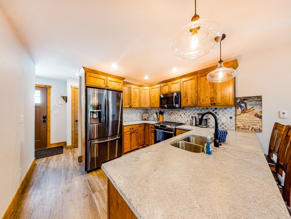 Winter Park Home 1023267