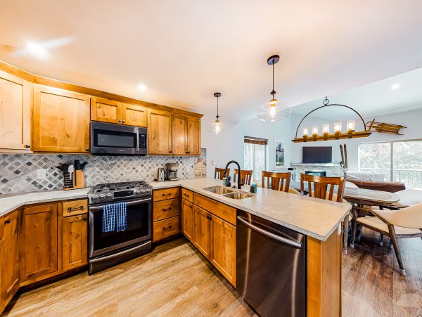 Winter Park Home 1023267