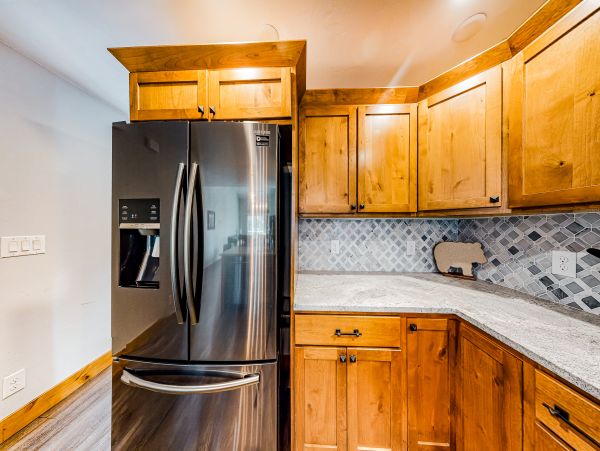 Winter Park Home 1023267