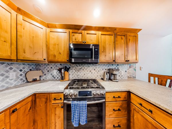 Winter Park Home 1023267