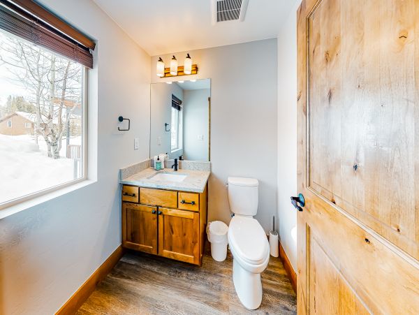 Winter Park Home 1023267