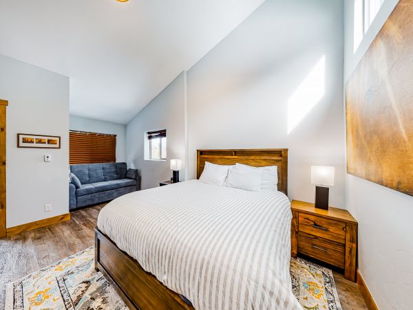 Winter Park Home 1023267