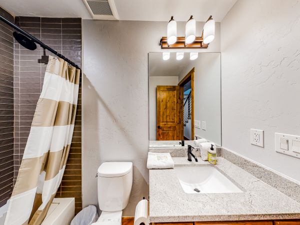 Winter Park Home 1023267