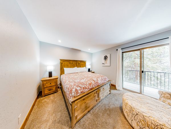 Winter Park Home 1023267
