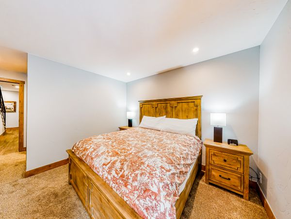 Winter Park Home 1023267