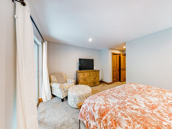 Winter Park Home 1023267