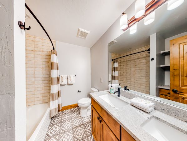 Winter Park Home 1023267