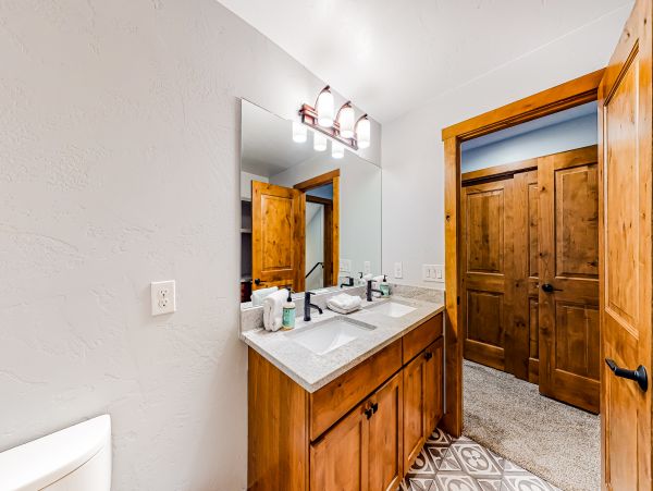 Winter Park Home 1023267