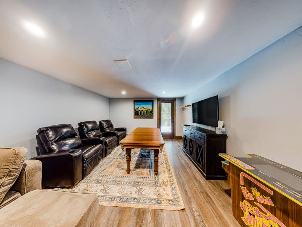 Winter Park Home 1023267