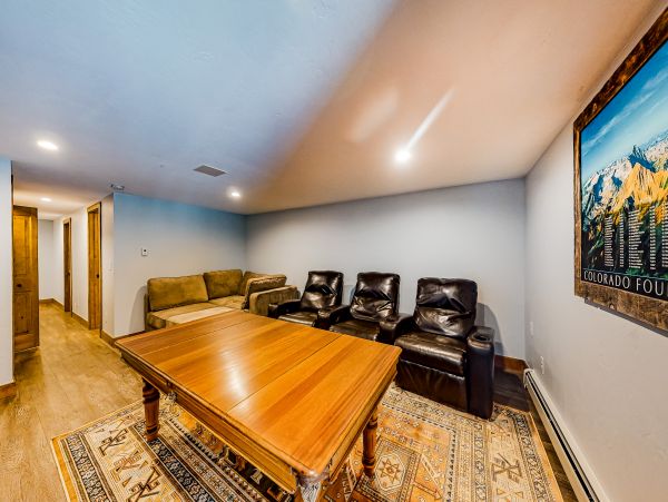 Winter Park Home 1023267