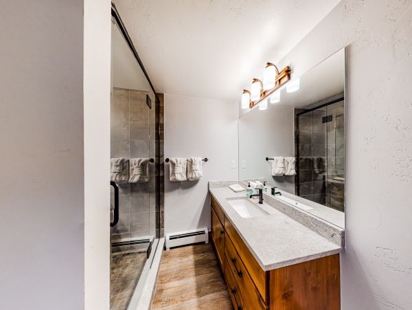 Winter Park Home 1023267