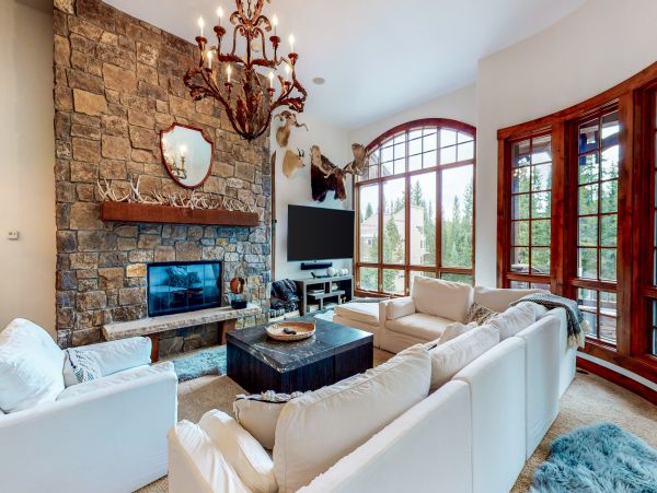 Winter Park Home 1023268