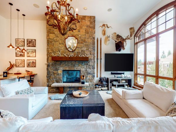 Winter Park Home 1023268