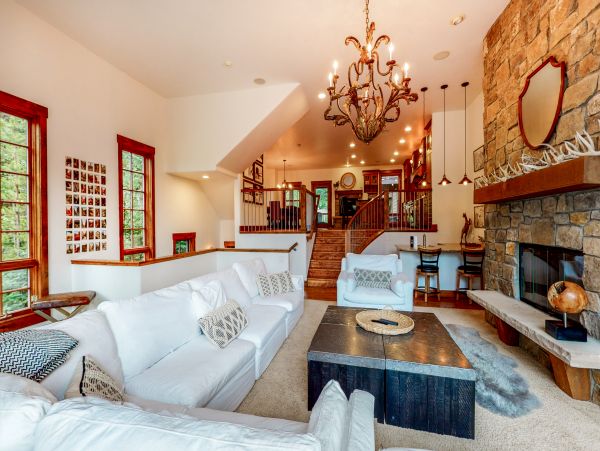 Winter Park Home 1023268