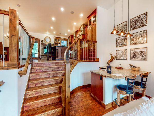 Winter Park Home 1023268