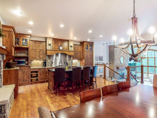 Winter Park Home 1023268