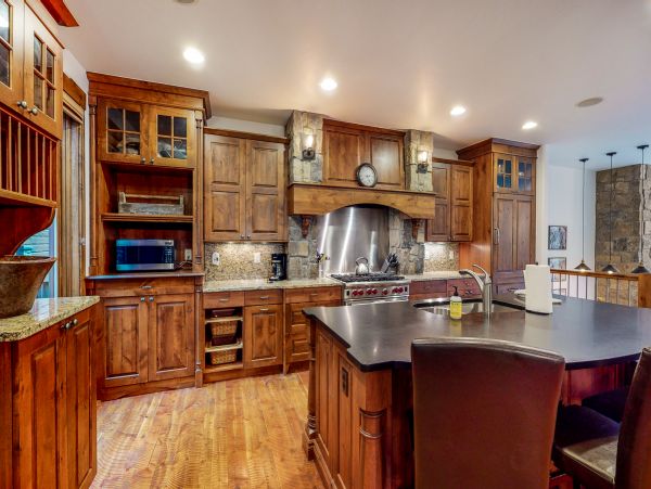 Winter Park Home 1023268