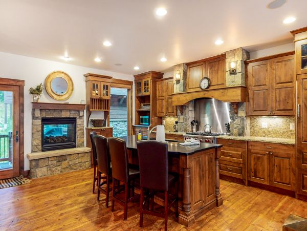 Winter Park Home 1023268