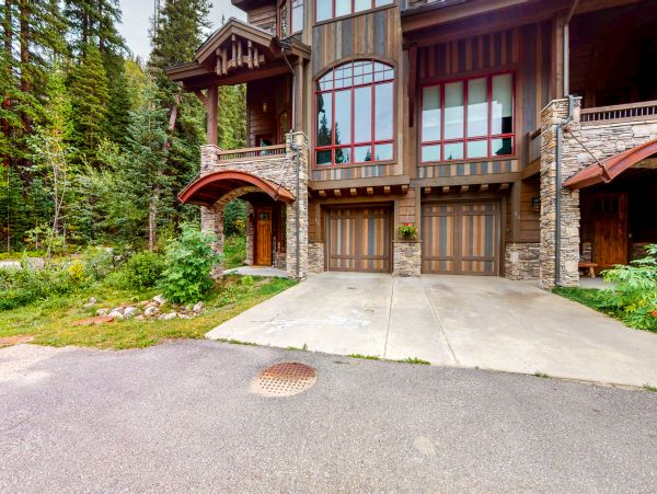 Winter Park Home 1023268