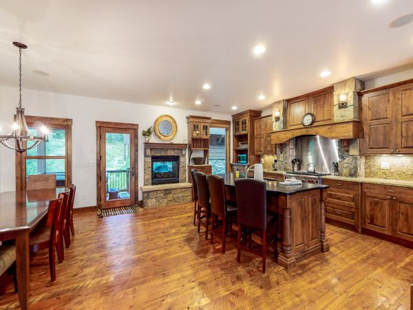 Winter Park Home 1023268