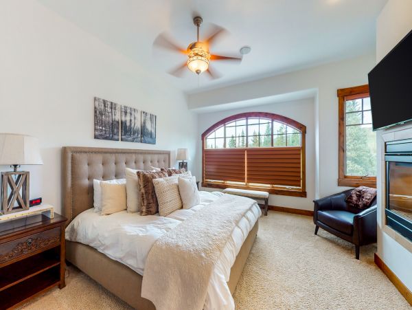 Winter Park Home 1023268