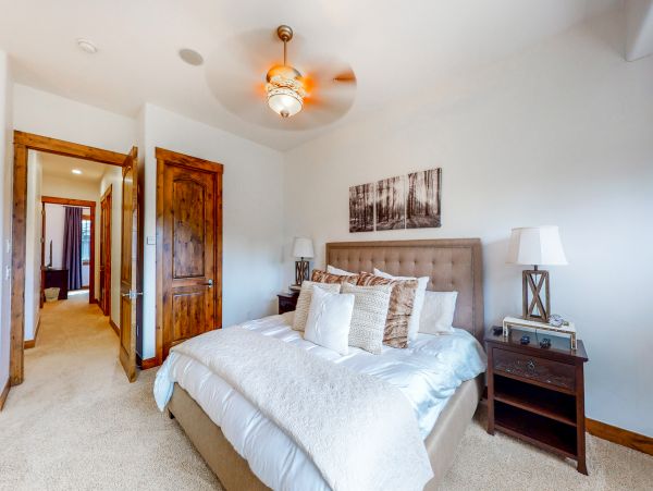Winter Park Home 1023268