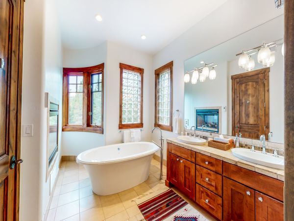 Winter Park Home 1023268
