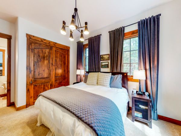 Winter Park Home 1023268