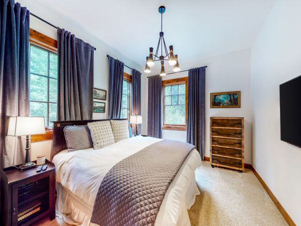 Winter Park Home 1023268