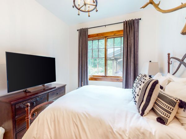 Winter Park Home 1023268