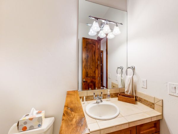 Winter Park Home 1023268