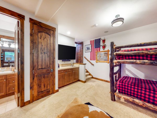 Winter Park Home 1023268