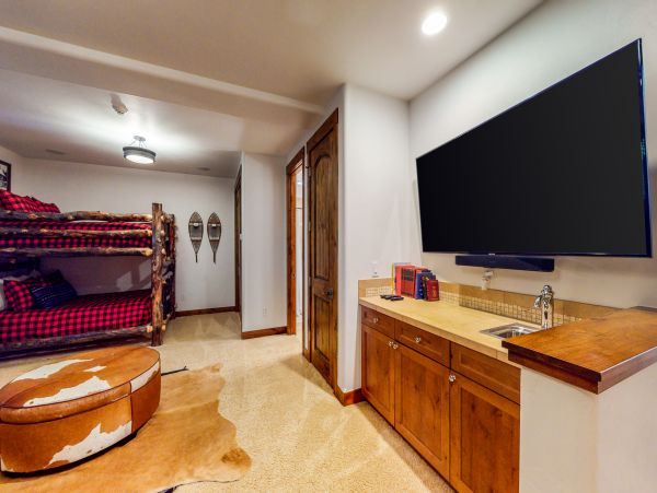 Winter Park Home 1023268