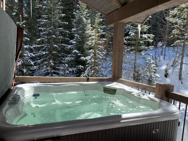 Winter Park Home 1023268