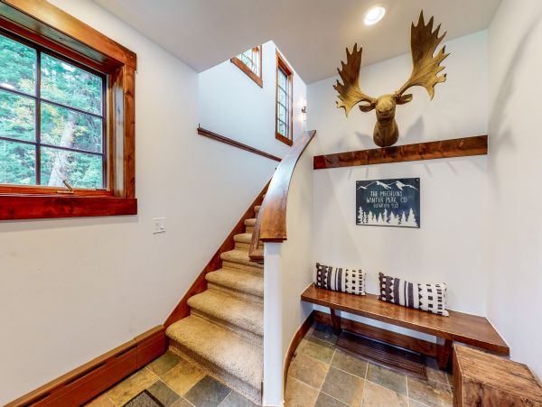 Winter Park Home 1023268
