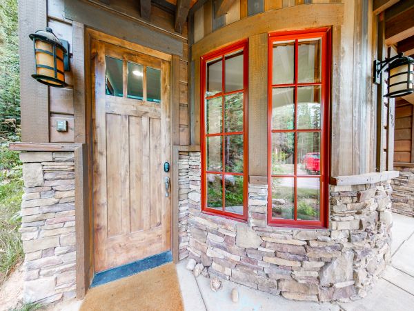 Winter Park Home 1023268