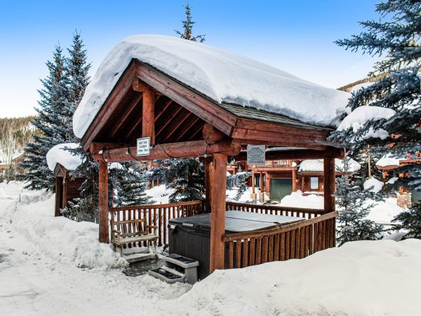 Winter Park Home 1023269