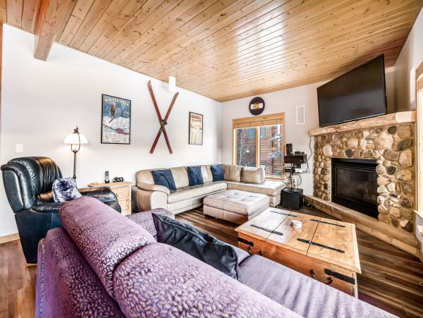 Winter Park Home 1023269
