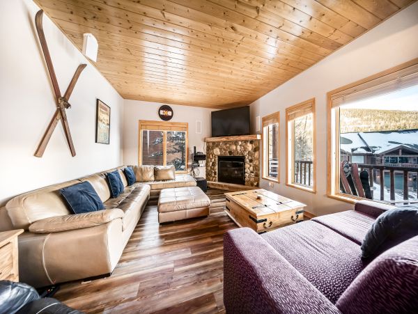 Winter Park Home 1023269