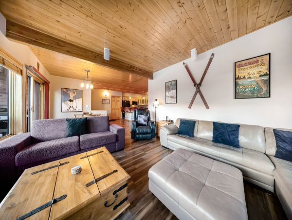 Winter Park Home 1023269