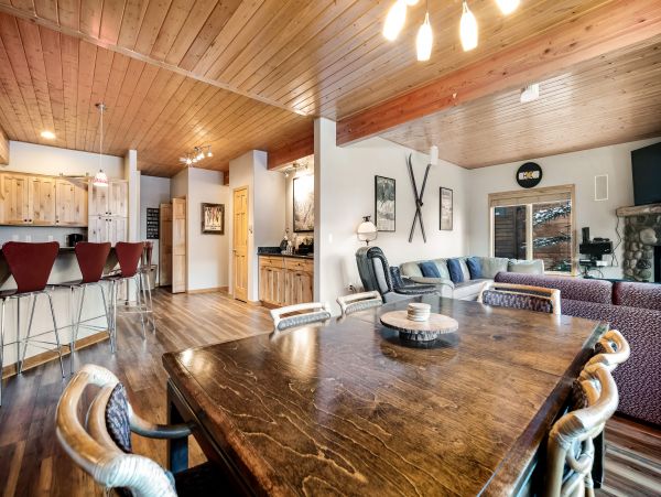Winter Park Home 1023269