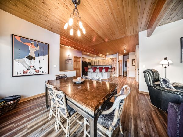 Winter Park Home 1023269